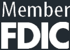 member FDIC